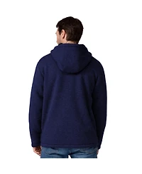 Free Country Men's Northwood Mountain Fleece Hoodie