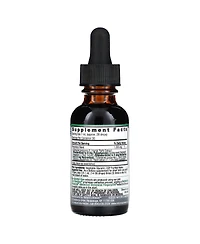 Nature's Answer Echinacea & Goldenseal Alcohol-Free