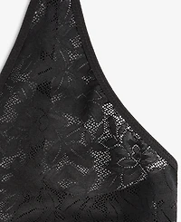 State of Day Women's Mesh Lace Bralette, Exclusively at Macy's