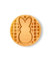 Dash x Peeps Bunny Mini Waffle Maker