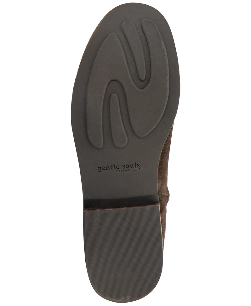 Gentle Souls Women's Elmwood Tall Riding Boots