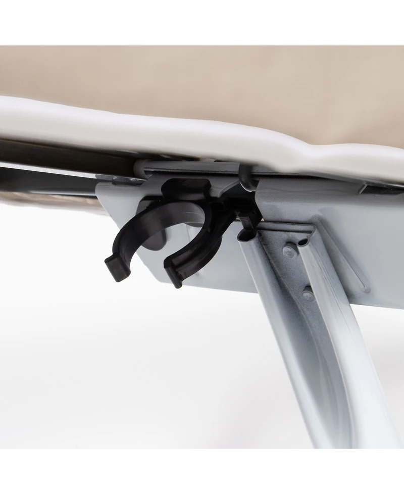 Seymour Home Products Wardroboard, Adjustable Height Ironing Board