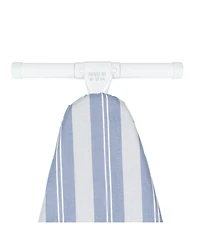 Seymour Home Products Adjustable Height, Freestanding T-Leg Ironing Board