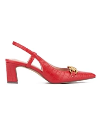 Women's Ilona Slingback Heels
