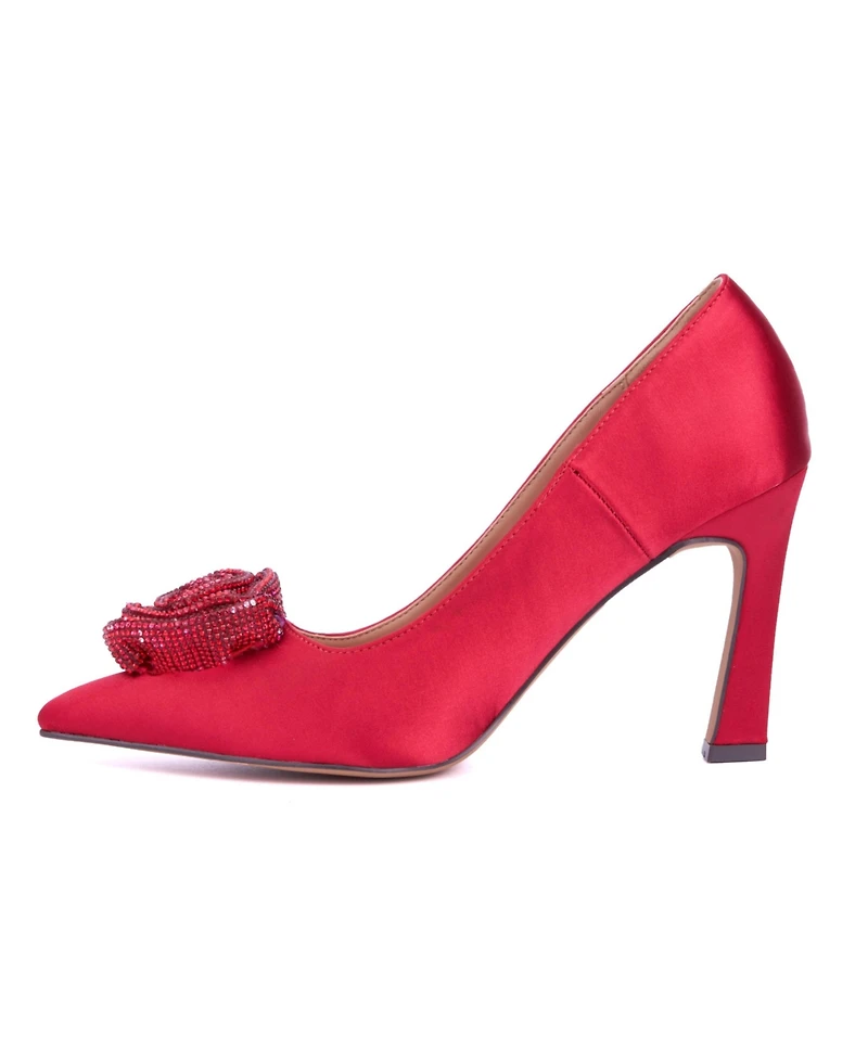 Women's Ilyana Pointed Toe Pump
