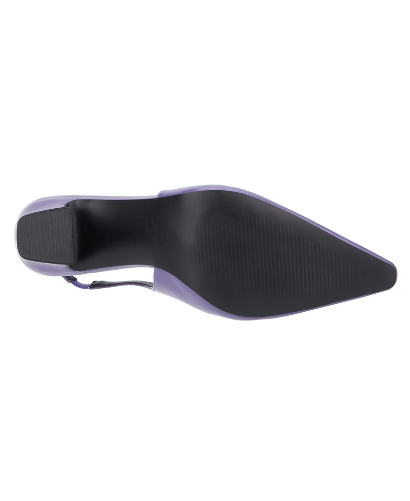 Women's Theresa Slingback Heels