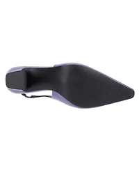 Women's Theresa Slingback Heels