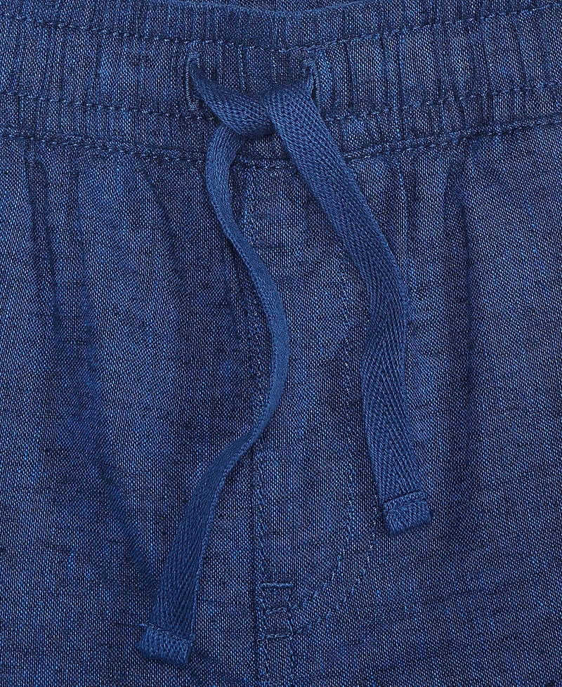 Epic Threads Little & Big Boys Two-Tone Shorts
