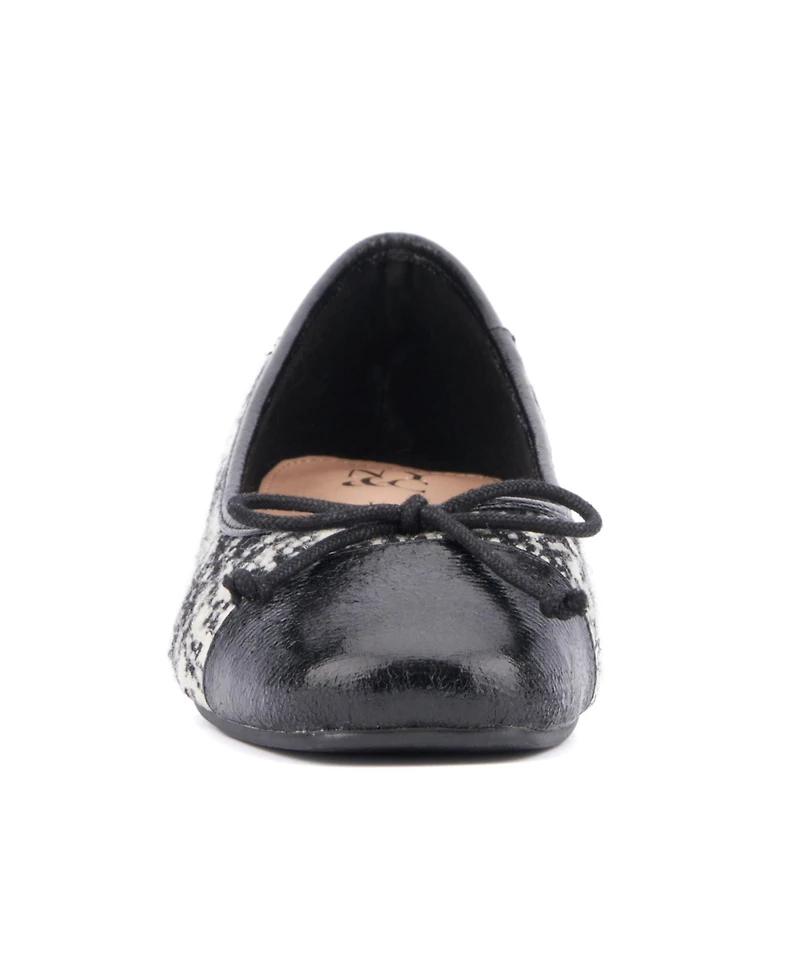 Women's Patricia Ballet Flats