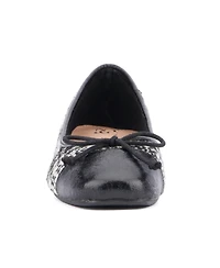 Women's Patricia Ballet Flats