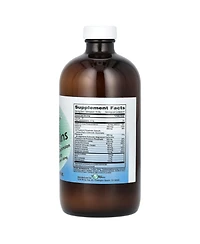 World Organic Multi Liqui-Mins