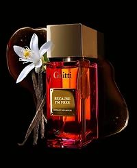 Gritti - Because I'M Free Eau De Parfum