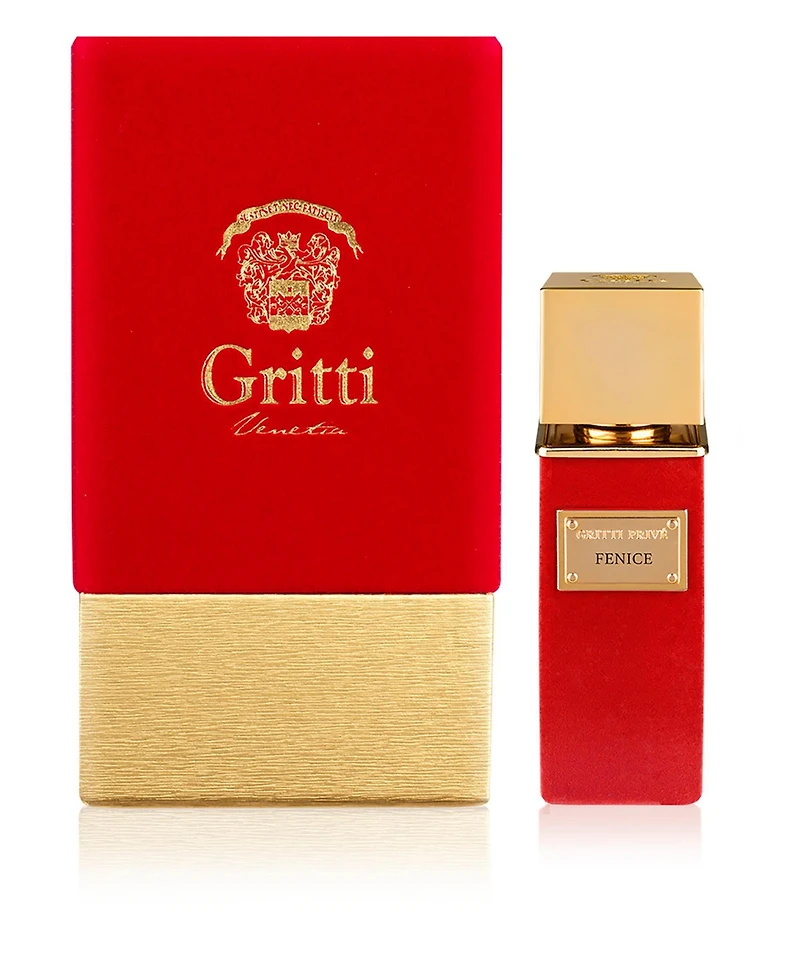 Gritti - Fenice (Red) Eau De Parfum