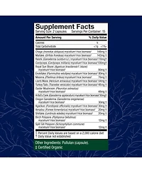 Host Defense MyCommunity Capsules