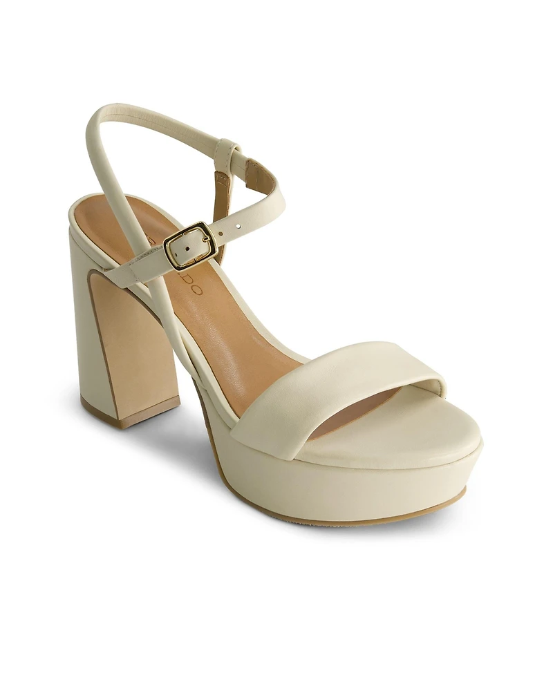 Bernardo Footwear Ventura Platform Sandal
