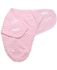 Little Me Baby Boys or Baby Girls Newborn Wearable Swaddle Blanket