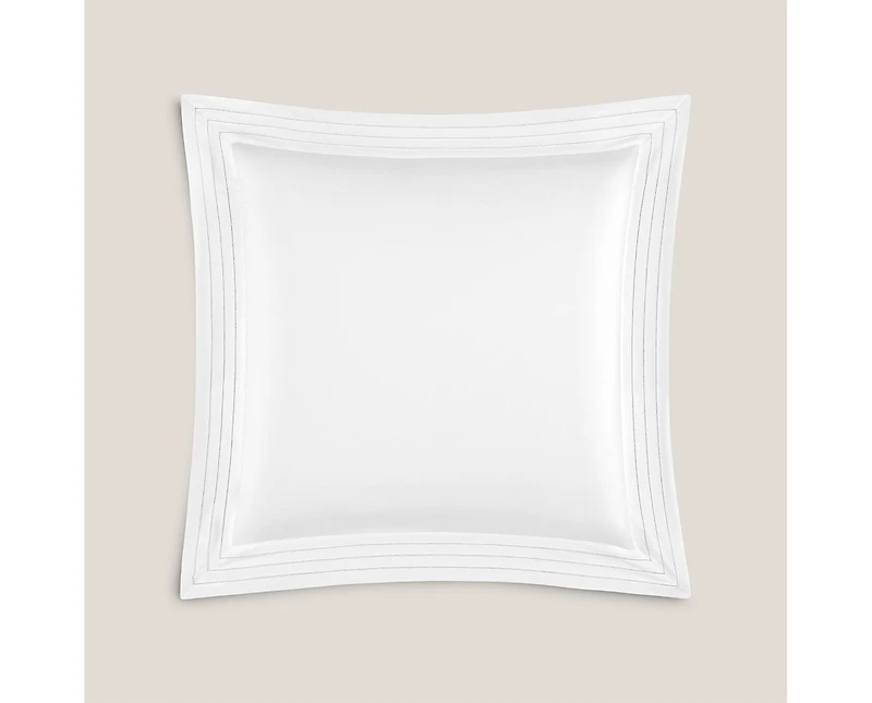 Togas Eden Sham Euro white