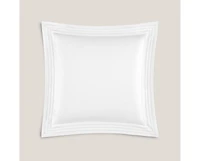 Togas Eden Sham Euro white