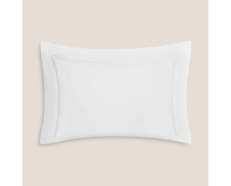Togas Sensa Sham Queen white