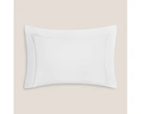 Togas Sensa Sham Queen white