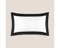 Togas Eden Sham King white/black