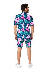 OppoSuits Big & Tall Summer - Green