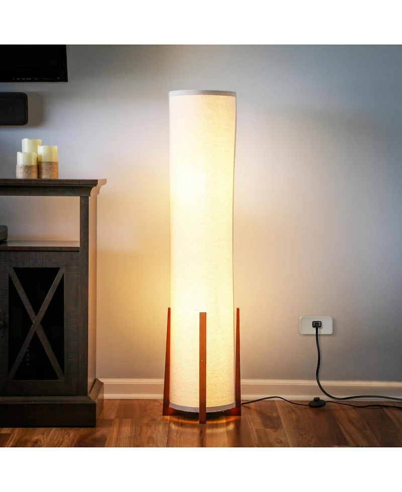 Smart Wi-Fi Indoor Plug with App Control, Timer and Dimmer