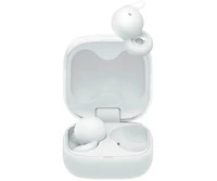 LinkBuds Open True Wireless Earbuds - White