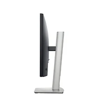 Dell P2425H 24-inch Class Full Hd Led Monitor | 16:9 | Black and Silver