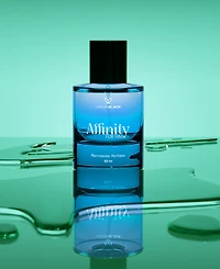 Lovery Black Affinity For Him Pheromone Cologne, 1.7 oz.