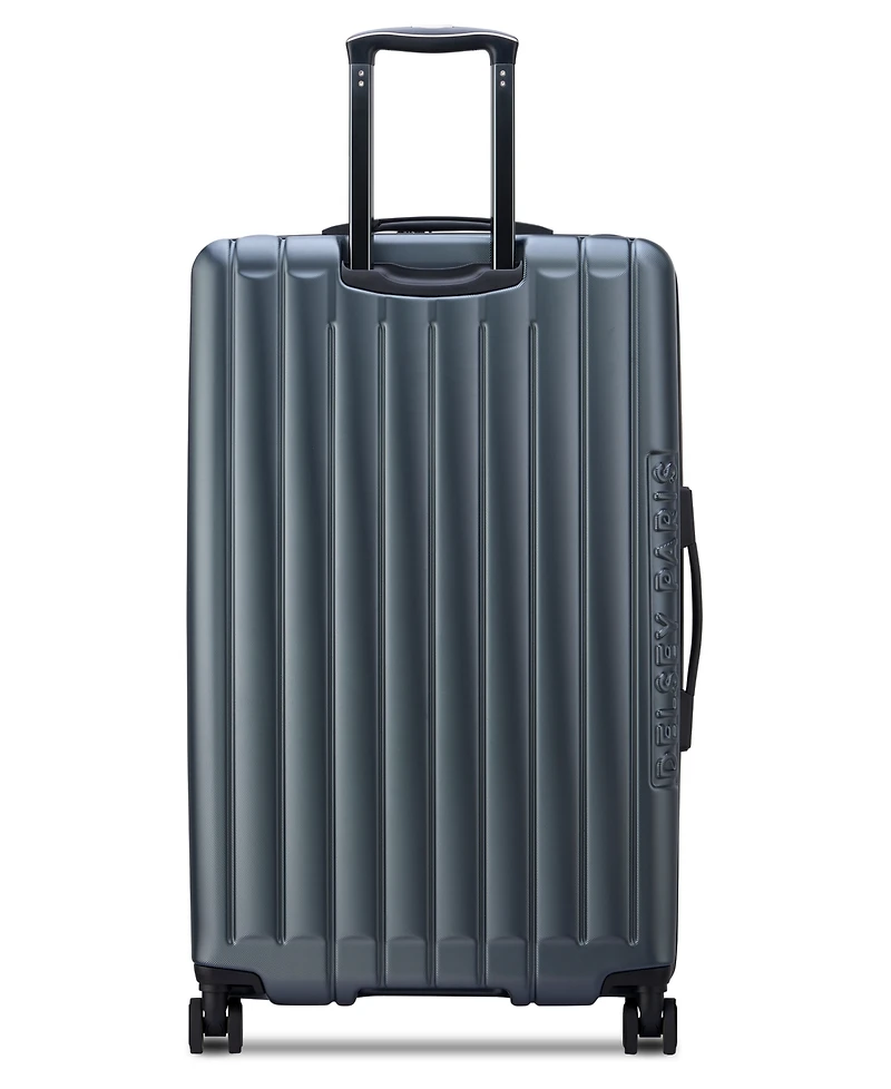Delsey Paris Shadow 6.0 Expandable 29" Spinner Luggage