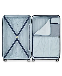 Delsey Paris Shadow 6.0 31.5" Check-in Expandable Spinner
