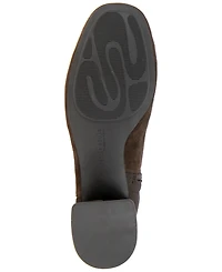 Gentle Souls Women's Emily Tall 50/50 Boots
