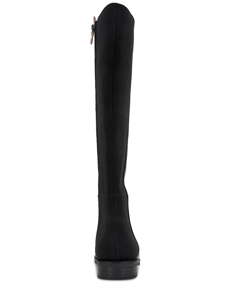 Gentle Souls Women's Emma Tall 50/50 Boots