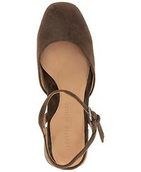 Gentle Souls Women's Lucinda Flats