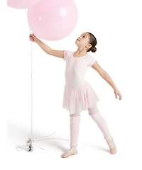 Capezio Girls Harmonie 12" Pamper Legwarmer