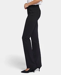 Nydj Women's Slim Trouser Pants