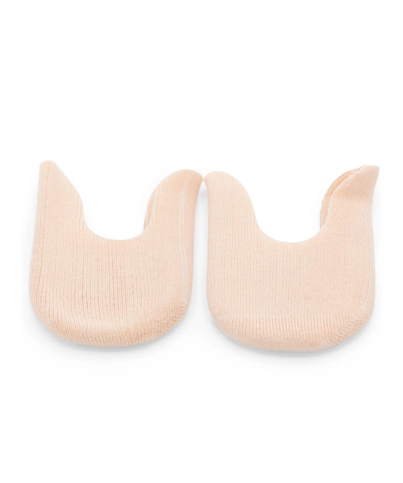 Cozy Toes Women's Shoe Care & Accessories