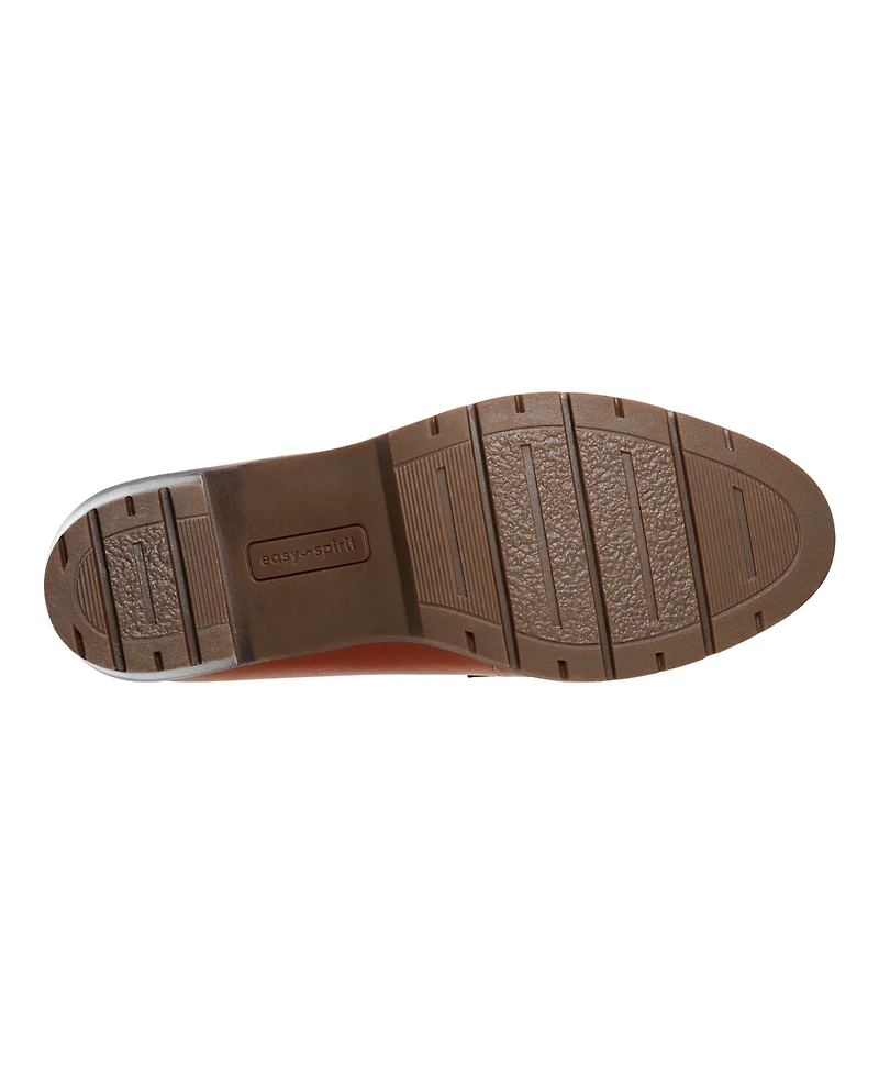 Easy Spirit Women's Charli Casual Slip-On Loafers