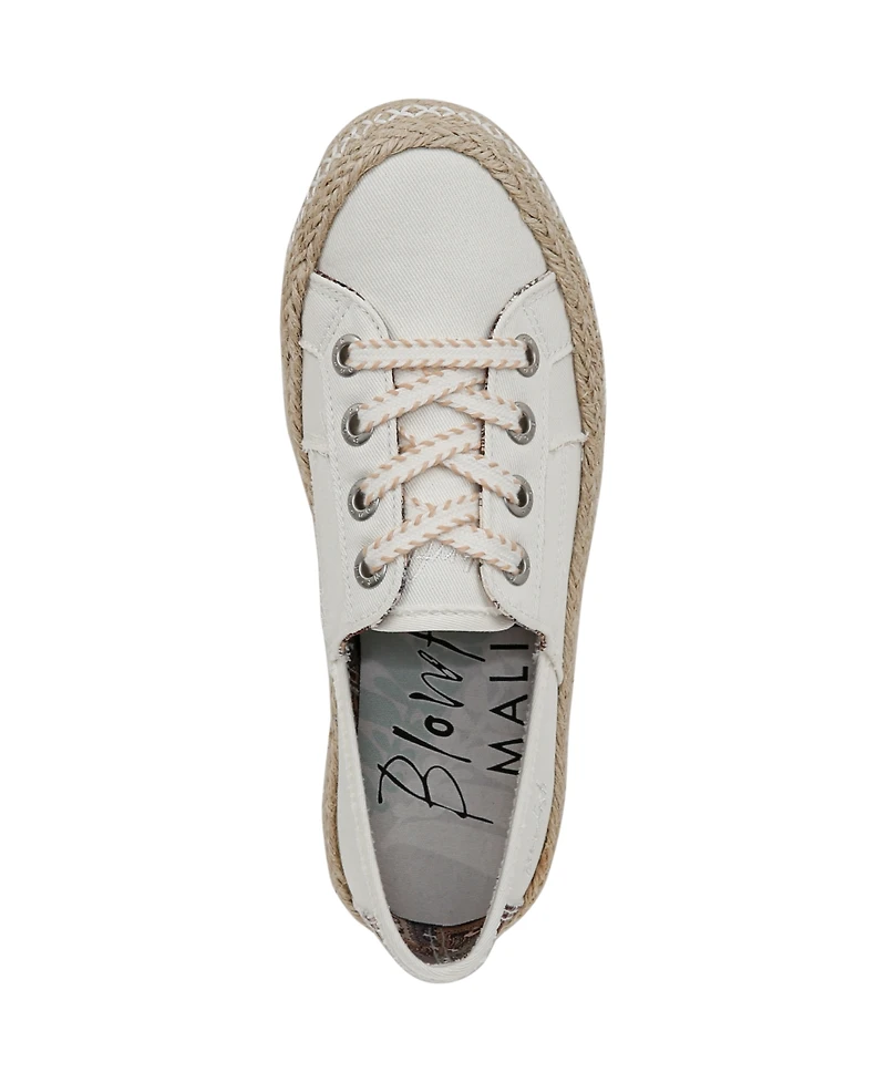 Blowfish Malibu Women's Buenos Lace Up Sneakers