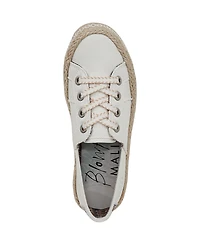 Blowfish Malibu Women's Buenos Lace Up Sneakers