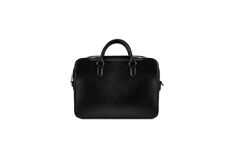 Men Business Handbag 14in Laptop bag Daniel Victoria Hyde