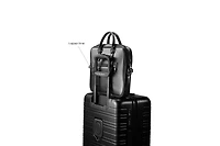 Men Business Handbag 14in Laptop bag Daniel Victoria Hyde