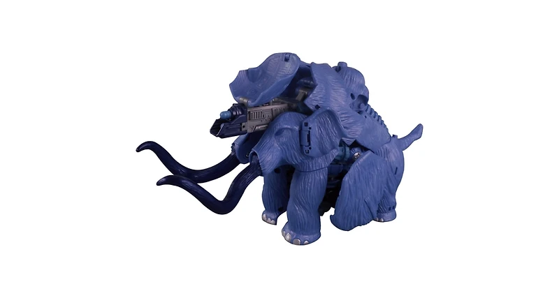 Lg-ex Big Blue Convoy Takara Tomy Mall Exclusive | Japanese Transformers Legends