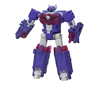 Legends Shockwave | Transformers Generations Combiner Wars