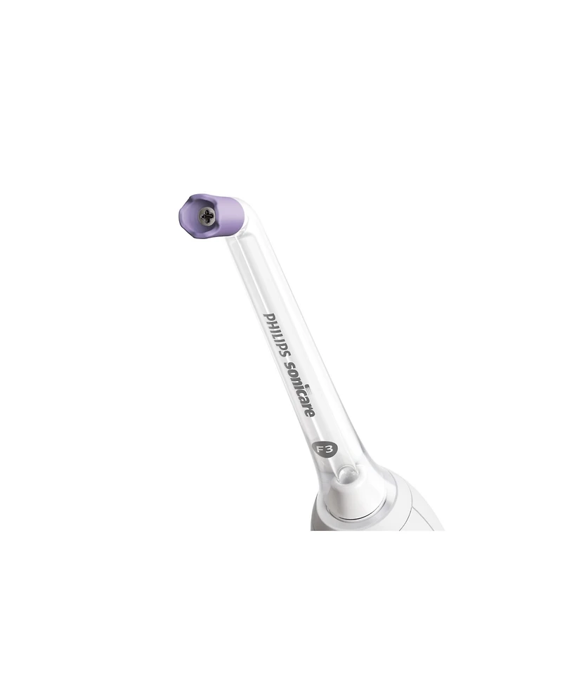 Sonicare Philips Power Flosser & Toothbrush System 7000