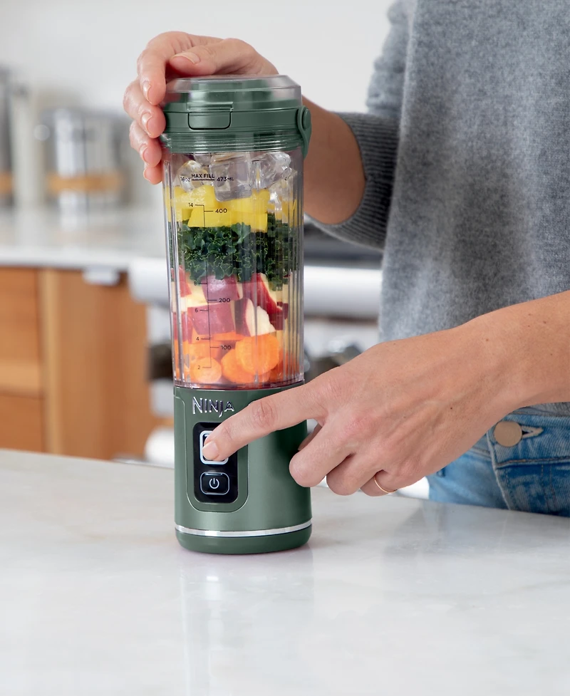 Ninja Blast Portable Blender