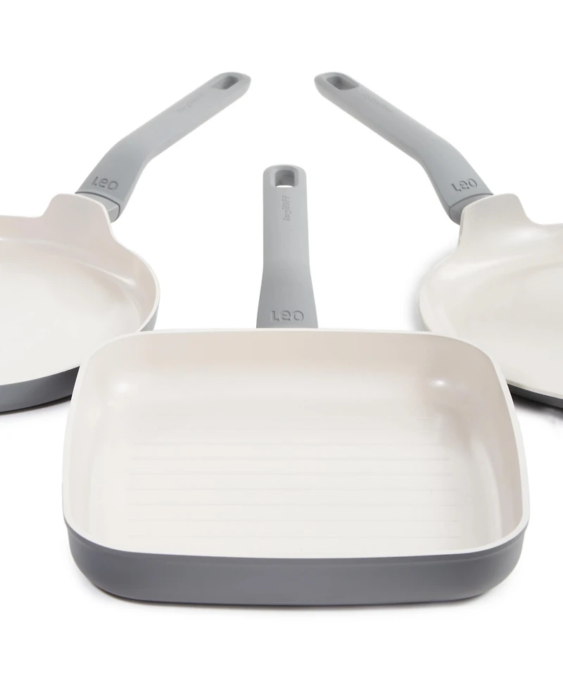 BergHOFF Balance Nonstick Ceramic Pancake Pan 10.25