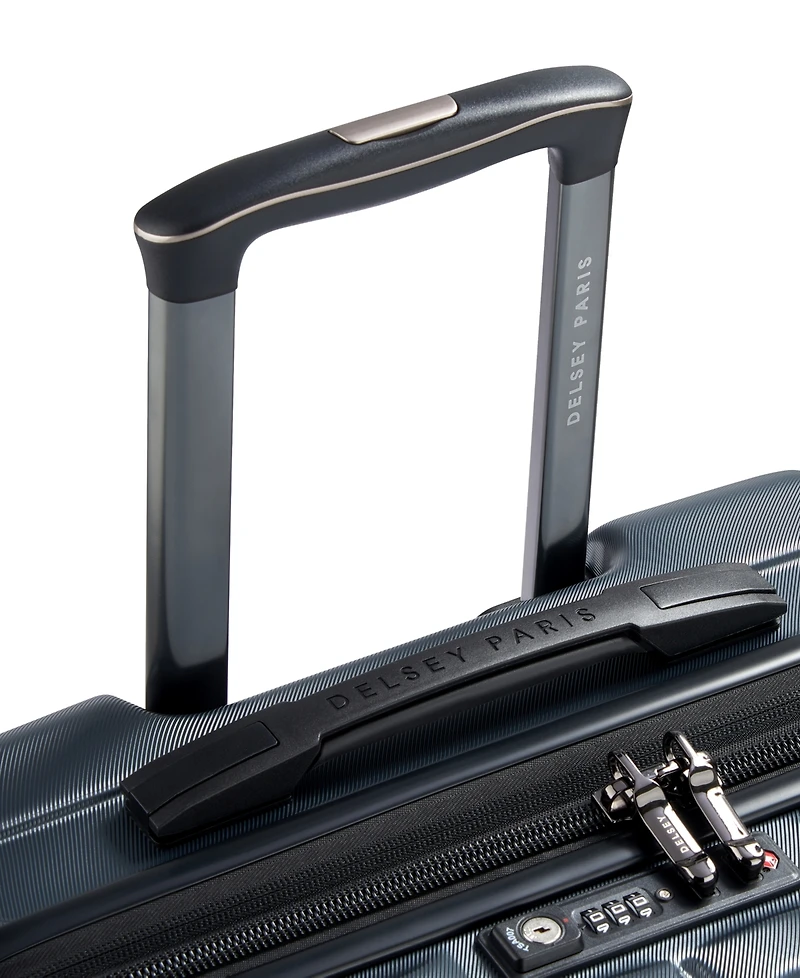 Delsey Paris Shadow 6.0 27" Check-in Expandable Spinner