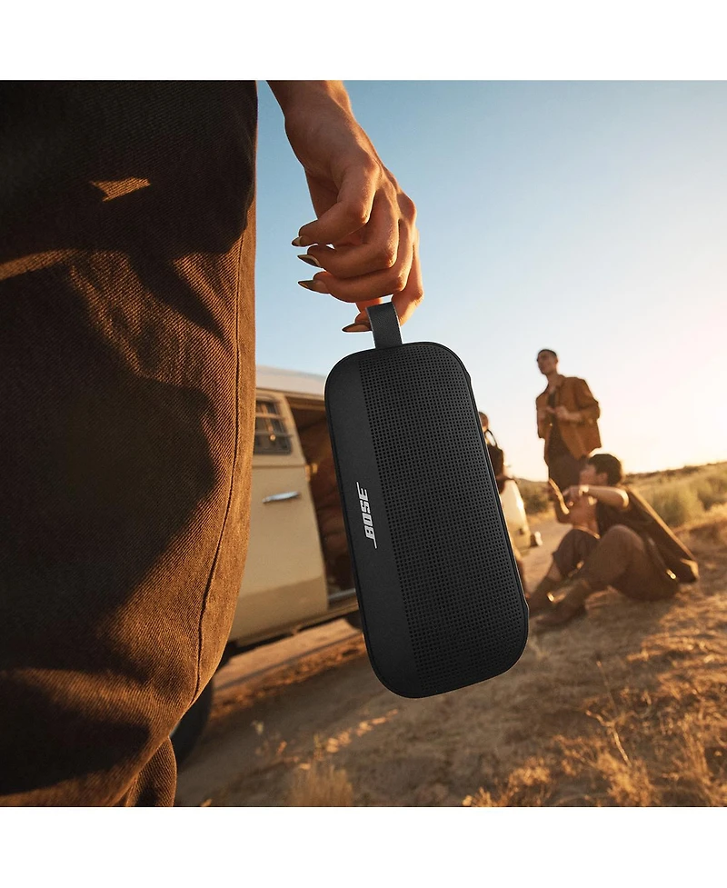 Bose SoundLink Flex Portable Speaker (2nd Gen)